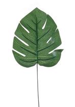 Monstera blad Monstera blad Monstera blad M, Maison & Meubles