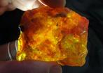 Sfaleriet Kristalen- 830 g - (9), Verzamelen, Mineralen en Fossielen