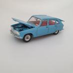 Dinky Toys 1:43 - Modelauto (2) - Renault 12 Gordini, Hobby en Vrije tijd, Nieuw