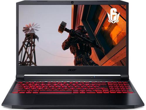 Acer Nitro 5 AN515-45-R9F4 - Gaming laptop - 15.6 inch, Huis en Inrichting, Woonaccessoires | Overige, Nieuw, Verzenden