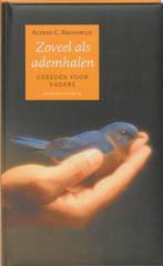 Zoveel Als Ademhalen 9789023918127 A.C. Bronswijk, Boeken, Verzenden, Gelezen, A.C. Bronswijk