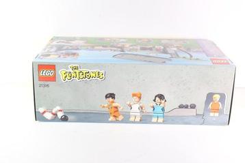 Lego - 21316 - Flintstones - 2010-2020