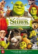 Shrek 4 op DVD, Cd's en Dvd's, Verzenden, Nieuw in verpakking
