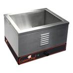 Bain marie GN1/2x1-150mm | 2kW | Met thermostaat |, Verzenden, Nieuw in verpakking