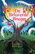 Het mysterieuze huis 3 - De betoverde boom (9789000375875), Antiek en Kunst, Verzenden