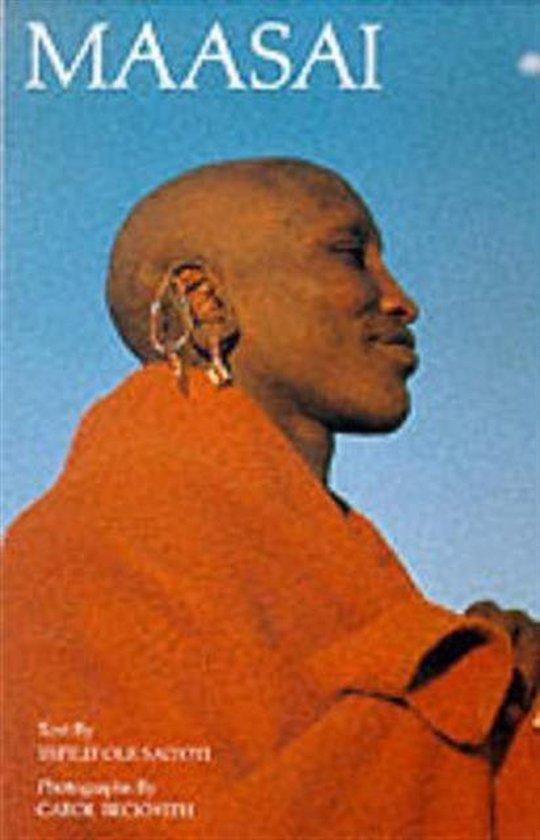 Masai 9780002721639 Angela Fisher, Boeken, Taal | Engels, Gelezen, Verzenden