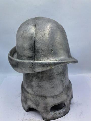 Moule - Chapeaux anciens pour femmes