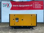 CAT DE220E0 - 220 kVA Silent Generator - DPX-12590, Zakelijke goederen, Ophalen of Verzenden