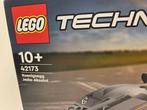 Lego Set - 42173 - Technic - Koenigsegg Jesko Absolut, Nieuw