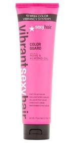 Sexy Hair Vibrant Color Guard Post Color Sealer 150ml, Verzenden