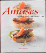 Amuses 9789045201627 Thea Spierings, Verzenden, Zo goed als nieuw, Thea Spierings