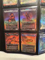 magic the gathering - 76 Mixed collection - tales of middle, Hobby en Vrije tijd, Nieuw
