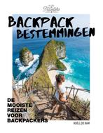 Backpack bestemmingen / We are travellers 9789021569802, Boeken, Reisgidsen, Verzenden, Gelezen, Roëll de Ram