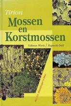 Mossen En Korstmossen 9789052103921, Boeken, Gelezen, Wirth, Verzenden