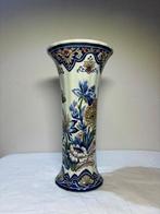 Vieux Rhodes Boch - Vase - Vase peinte avec des figures
