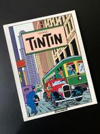 Tintin - Album posters - 21 planches couleurs - 1 Album -, Nieuw