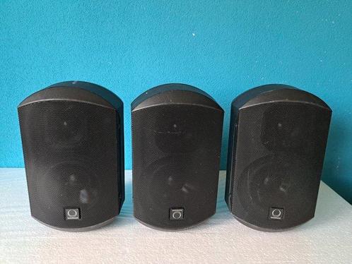 Turbosound - Impact 50 Enceinte, Audio, Tv en Foto, Radio's