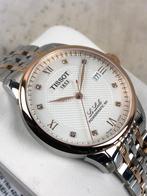Tissot - Le Locle Diamonds Powermatic 80 Automatic -, Nieuw