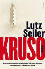 Kruso 9789025448141 Lutz Seiler, Verzenden, Lutz Seiler