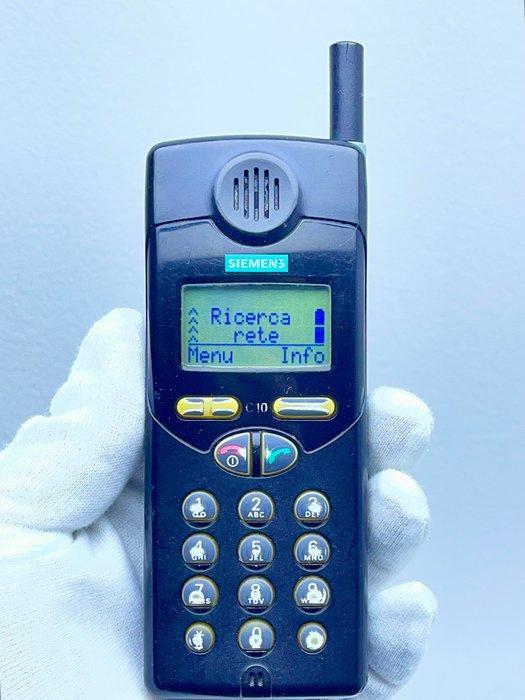 Siemens Siemens C10 - Mobiele telefoon - Gemaakt in, Games en Spelcomputers, Spelcomputers | Overige Accessoires
