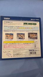 Tomix N - Treinset (1) - Stel EF81-24 in. - JR, Hobby en Vrije tijd, Nieuw