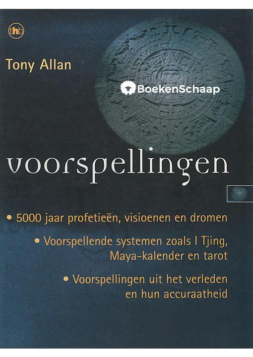 Voorspellingen, Boeken, Esoterie en Spiritualiteit, Gelezen, Verzenden