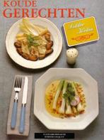 15 koude gerechten Moderne keuken 9789054370529, Boeken, Verzenden, Gelezen, Etienne Cocquyt
