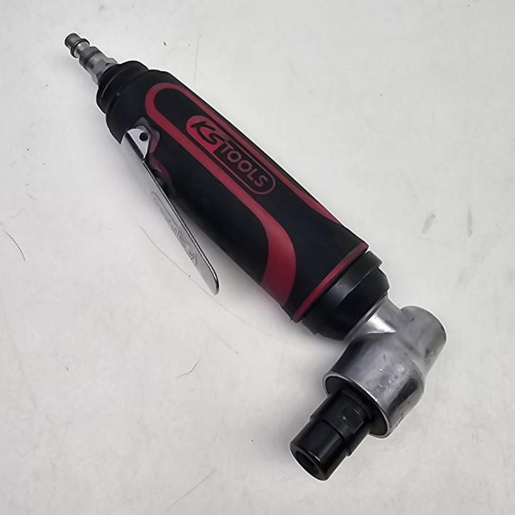 KS Tools Pneumatische Haakseslijper | Nette Staat, Doe-het-zelf en Bouw, Gereedschap | Slijpmachines, Nieuw, Ophalen of Verzenden
