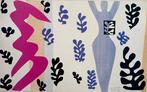 Henri Matisse (1869-1954) - Le lanceur de couteaux, Antiek en Kunst
