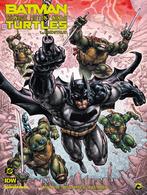 Batman/TMNT: Eindstrijd 1 (van 2) [NL], Verzenden, Nieuw