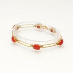 Armband - 18 karaat Geel goud, Nieuw