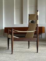 Niels Eilersen - Erik Worts - Fauteuil - Safari - Teck,