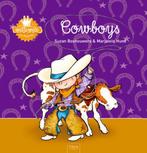 Cowboys / Willewete 9789044813036 Suzan Boshouwers, Verzenden, Zo goed als nieuw, Suzan Boshouwers