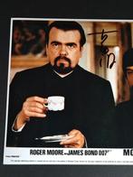 James Bond 007: Moonraker - Toshir Suga Chang -, Collections