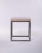 Heilig Objects - Daniel Heilig - Table dappoint - Acier,