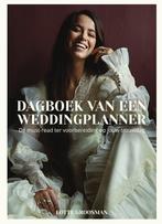 Dagboek van een weddingplanner 9789000367351 Lotte Groosman, Boeken, Verzenden, Zo goed als nieuw, Lotte Groosman