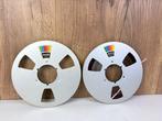 Ampex - Metal Reels - Multiple models - Bobines de 26 cm, Nieuw