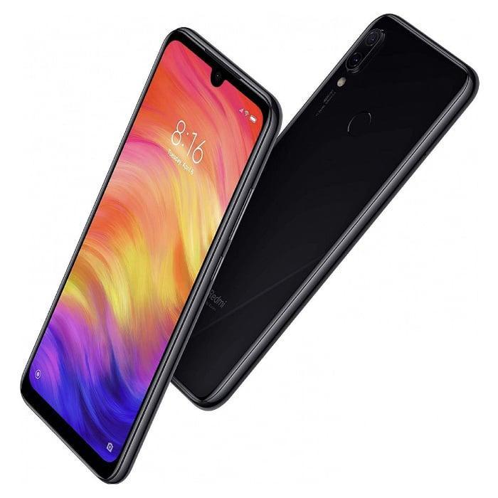 Redmi Note 7 Pro Smartphone - 6 GB RAM - 128 GB Opslag - 48, Telecommunicatie, Mobiele telefoons | Overige merken, Nieuw, Verzenden
