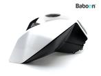 Tank Cover KTM 125 Duke 2013-2016, Verzenden, Gebruikt