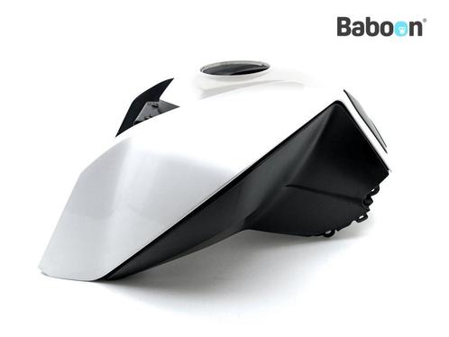 Tank Cover KTM 125 Duke 2013-2016, Motoren, Onderdelen | Overige, Gebruikt, Verzenden