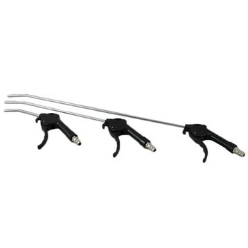 WEBER TOOLS Blaaspistool set 3 -delig, Ophalen of Verzenden