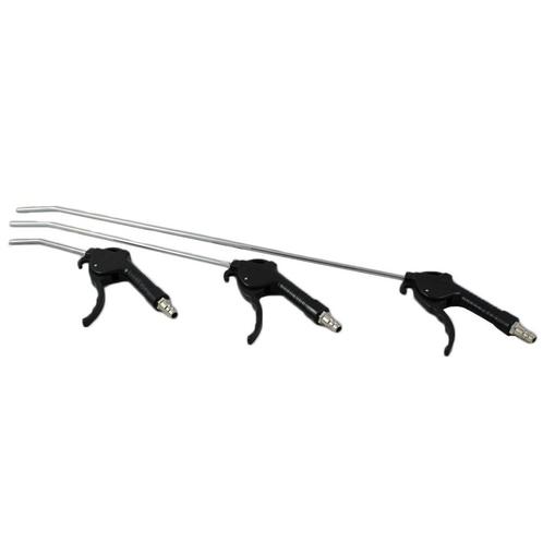 WEBER TOOLS Blaaspistool set 3 -delig, Auto diversen, Autogereedschap, Nieuw, Ophalen of Verzenden