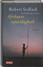 Afrikaans safaridagboek 9789044502169 R. Sedlack, Verzenden, R. Sedlack