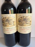 1999 Château Magdelaine - Saint-Émilion 1er Grand Cru Classé, Collections