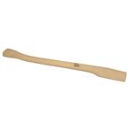 Manche de hache 800mm 28/65mm - kerbl
