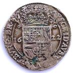 Spaans-Nederland. Felipe IV (1621-1665). 1 Escalin 1622