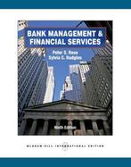Bank Management & Financial Services 9E 9780071326421, Verzenden, Peter S. Rose