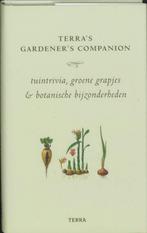 Terras gardeners companion 9789058975225 V. Bamforth, Verzenden, Zo goed als nieuw, V. Bamforth