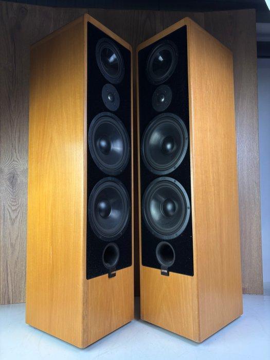 Canton - Ergo 91 DC - Matching Pair Luidsprekerset, Audio, Tv en Foto, Radio's