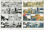 Studio Hergé - 1 Originele kleuring - Tintin T22 - Vol 714, Livres